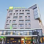 Hotel Corso Francia By Ihg