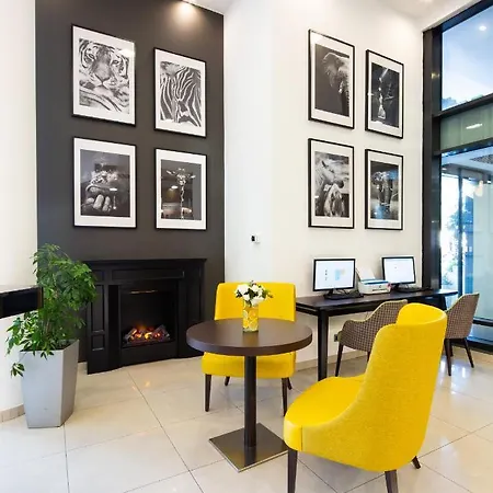 Corso Francia By Ihg מלון טורינו