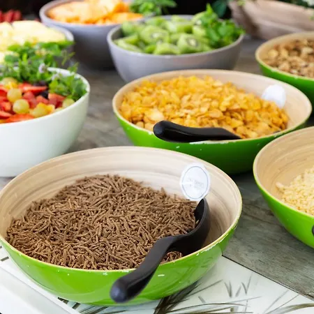 Corso Francia By Ihg מלון טורינו