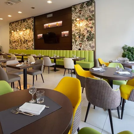 Corso Francia By Ihg Turin