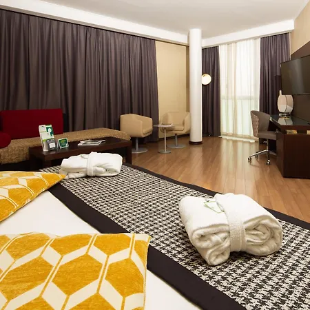 Corso Francia By Ihg Szálloda 4*