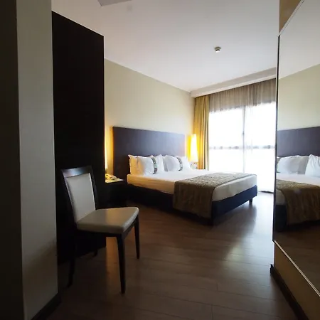 Corso Francia By Ihg Hotell 4*