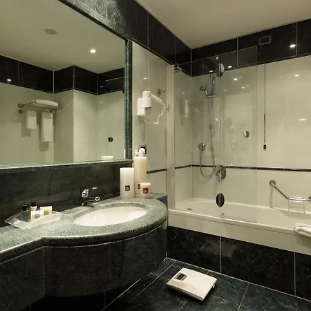 Corso Francia By Ihg 4* Turin