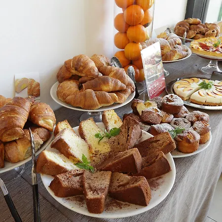 Corso Francia By Ihg 4* Turin