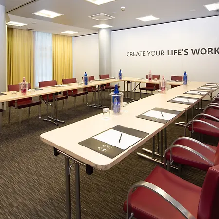 Corso Francia By Ihg Hotell Turin