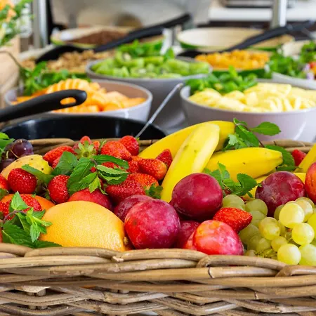 Corso Francia By Ihg