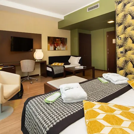 Corso Francia By Ihg 4* Turín