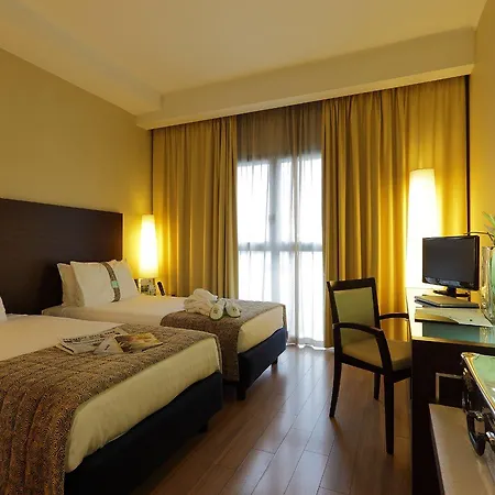 Corso Francia By Ihg Hotell