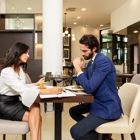 Corso Francia By Ihg