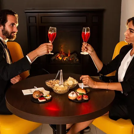 Hotell Corso Francia By Ihg