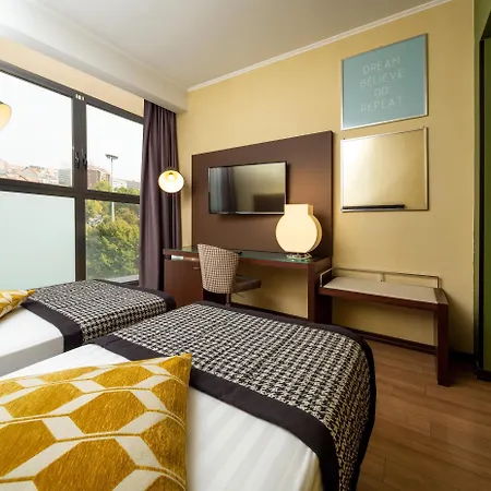 Corso Francia By Ihg Turin