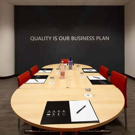 Corso Francia By Ihg Otel Torino