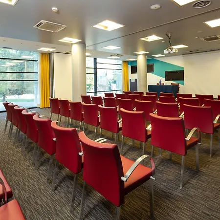 Corso Francia By Ihg מלון טורינו