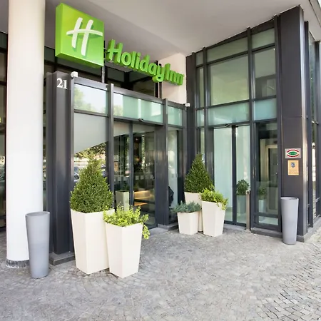 Corso Francia By Ihg 4* Turin