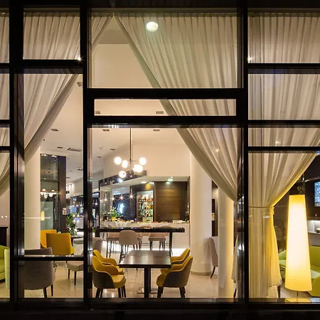Corso Francia By Ihg 4* Turin