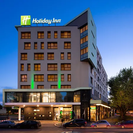 Corso Francia By Ihg Hotel Turín