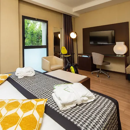 Corso Francia By Ihg Torino
