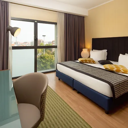 Corso Francia By Ihg Turín