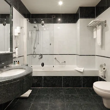 Corso Francia By Ihg 4* Torino