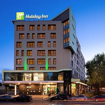 Szálloda Corso Francia By Ihg
