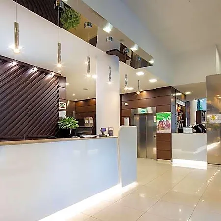 Corso Francia By Ihg Szálloda 4*