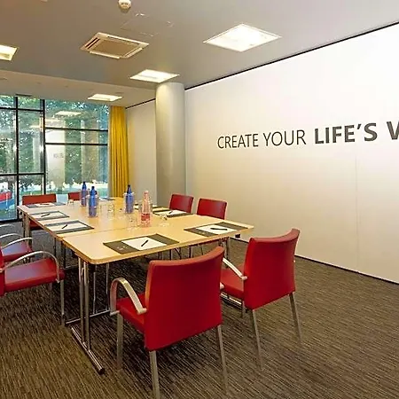 Corso Francia By Ihg Szálloda 4*
