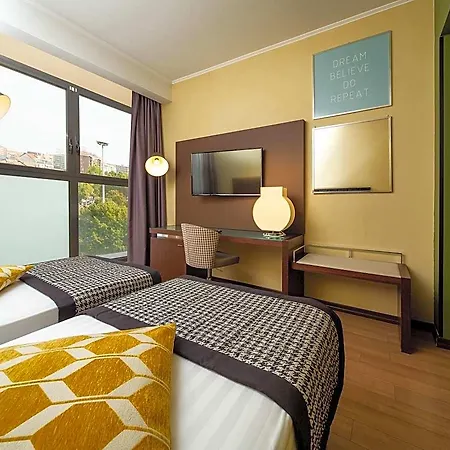 Szálloda Corso Francia By Ihg 4*