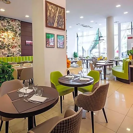 Corso Francia By Ihg