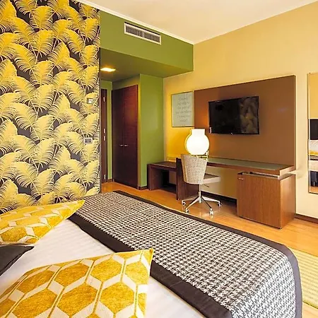 Corso Francia By Ihg Szálloda 4*