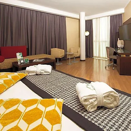Corso Francia By Ihg 4*