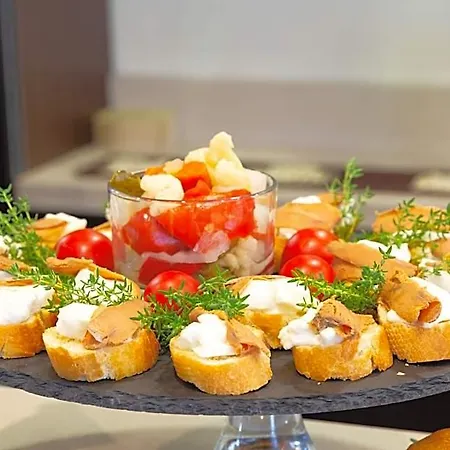 Corso Francia By Ihg Torino