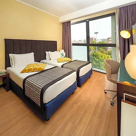 Corso Francia By Ihg 4* Torino