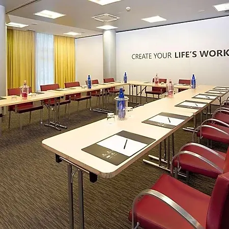 Szálloda Corso Francia By Ihg Torino