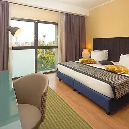 Corso Francia By Ihg Torino