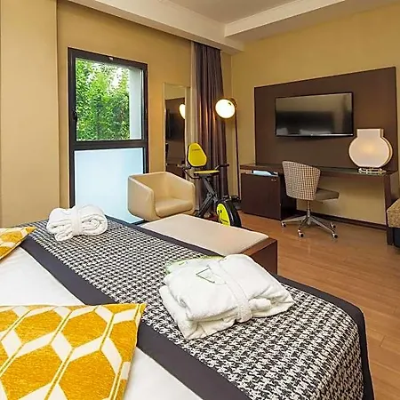 Corso Francia By Ihg Szálloda Torino
