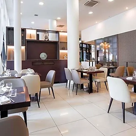Szálloda Corso Francia By Ihg Torino