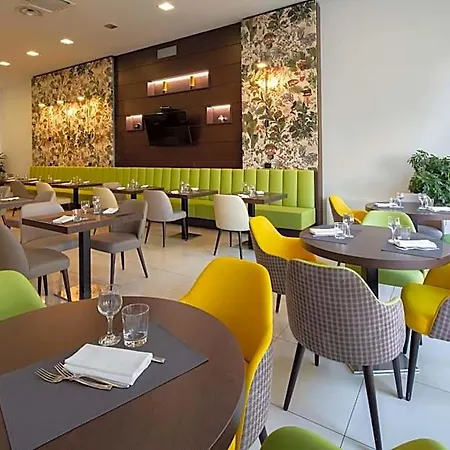 Szálloda Corso Francia By Ihg 4*