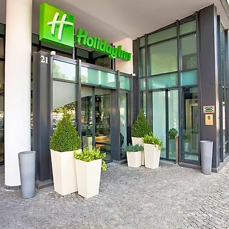 Corso Francia By Ihg