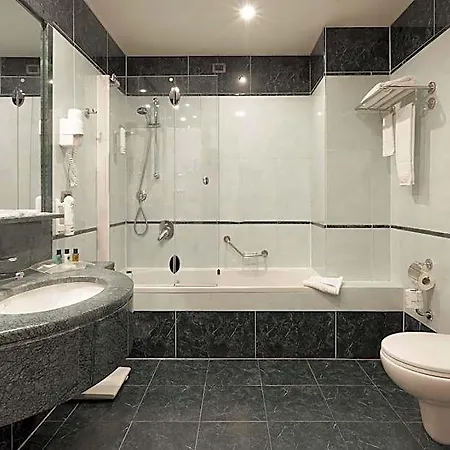 Corso Francia By Ihg Szálloda 4*
