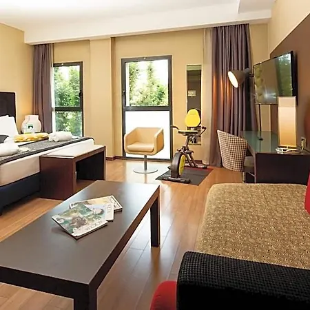 Corso Francia By Ihg 4*