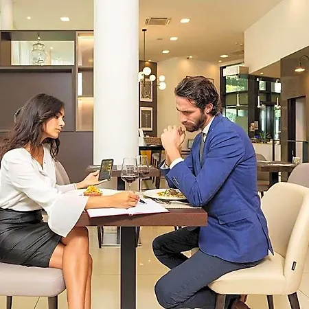 Corso Francia By Ihg 4* Torino