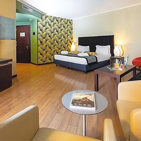 Corso Francia By Ihg Szálloda 4*