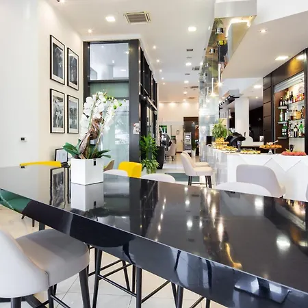 Corso Francia By Ihg 4*