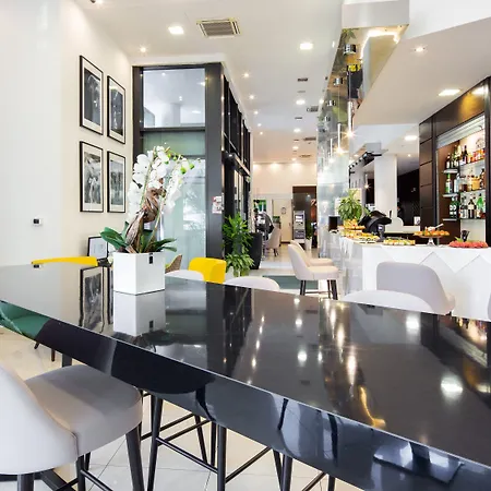 Corso Francia By Ihg Hotel