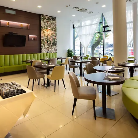 Hotel Corso Francia By Ihg