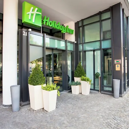 Hotel Corso Francia By Ihg