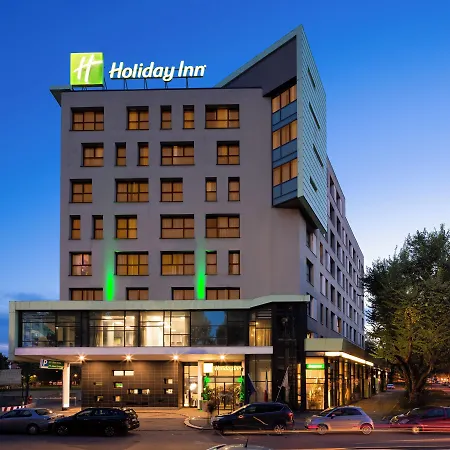 Corso Francia By Ihg Turín