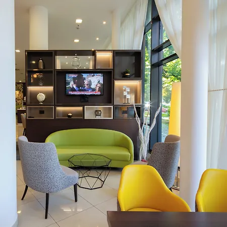 Corso Francia By Ihg Hotel Turín