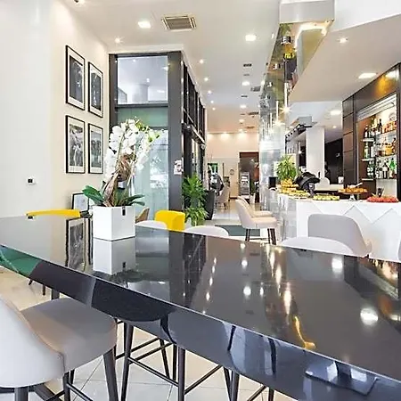 Corso Francia By Ihg Hotel 4*