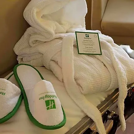 Hotel Corso Francia By Ihg 4*